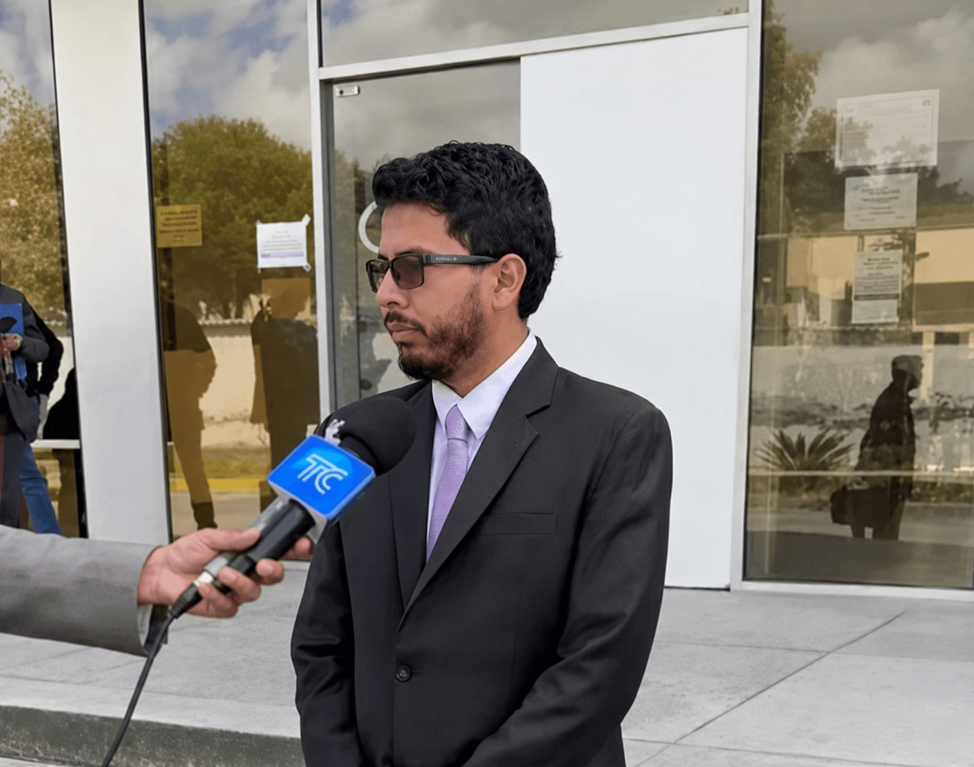 Entrevista a nuestro socio fundador Dr. Elhías De La Torre